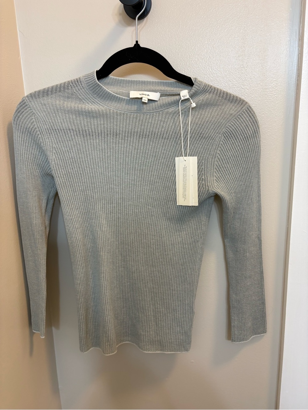 NWT Vince Crewneck Sweater